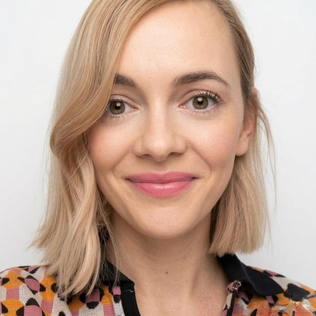 Agnieszka